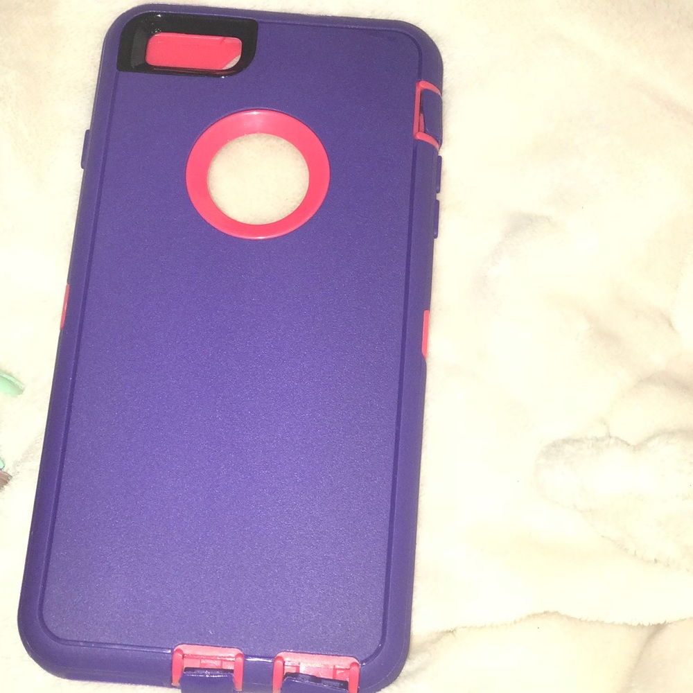 iPhone case - Picture 2 of 2